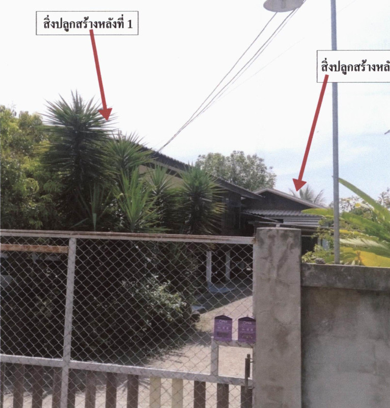 บ้านเดี่ยว เชียงใหม่ ดอยเต่า ท่าเดื่อ 953400