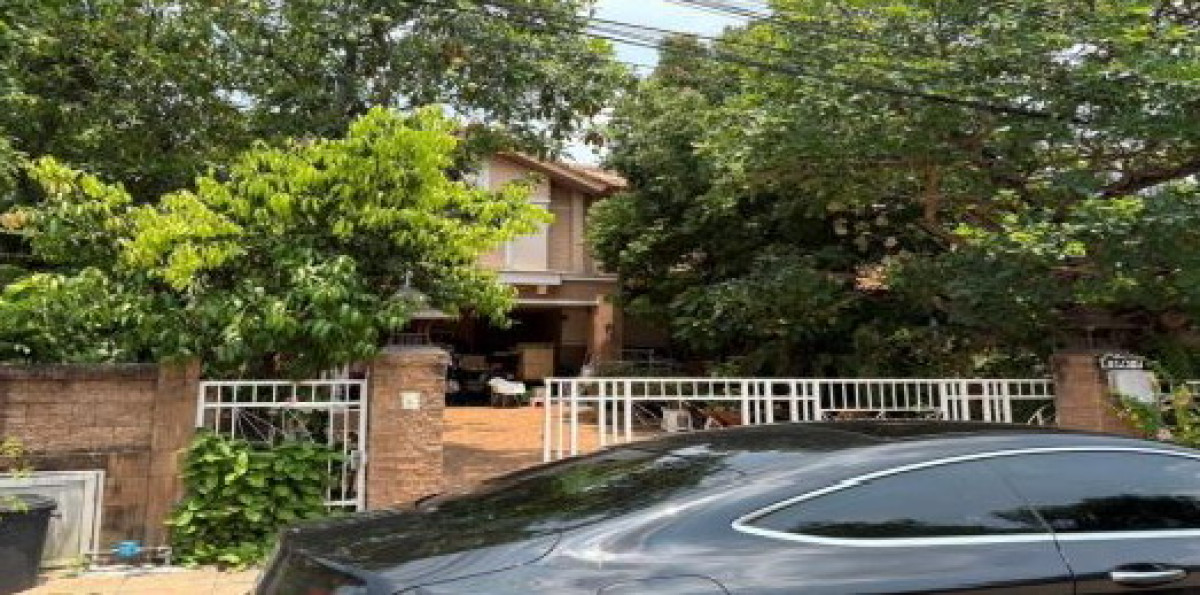 บ้านเดี่ยว กรุงเทพมหานคร บางแค บางไผ่ 5620796