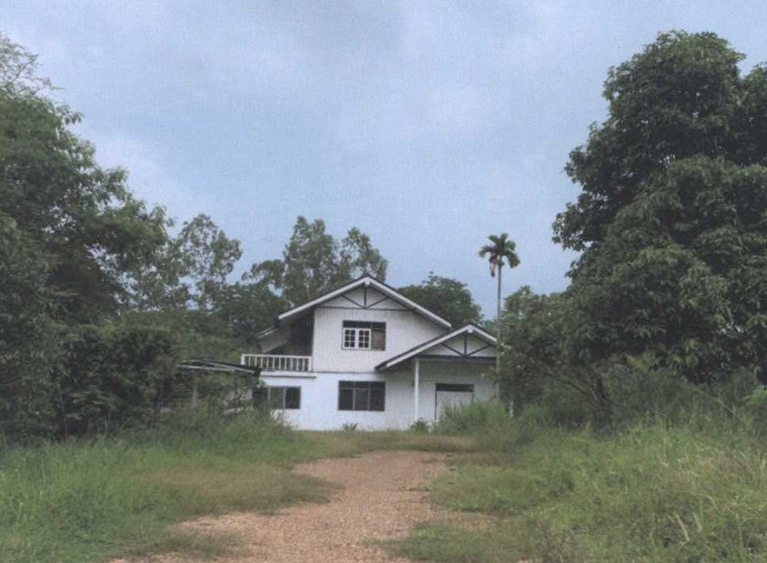 บ้านเดี่ยว ฉะเชิงเทรา พนมสารคาม เกาะขนุน 2463425