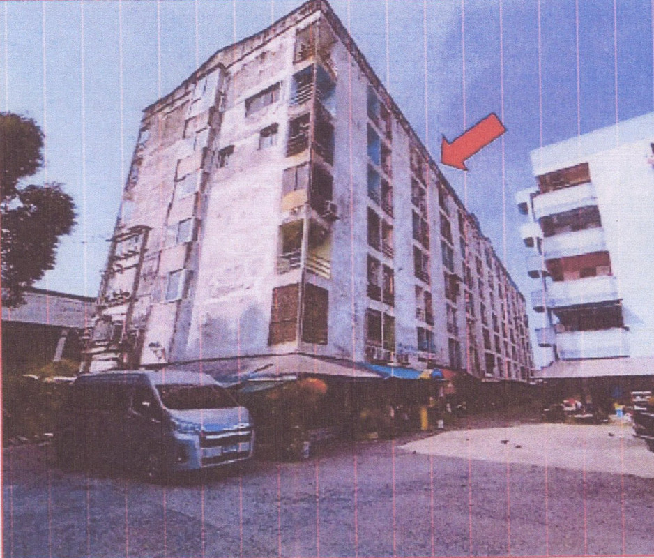 Condominium Rayong Mueang Rayong Maptaphut 147000