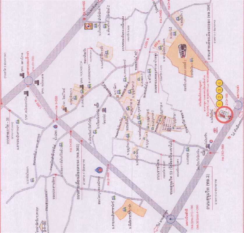 Condominium Rayong Mueang Rayong Maptaphut 147000