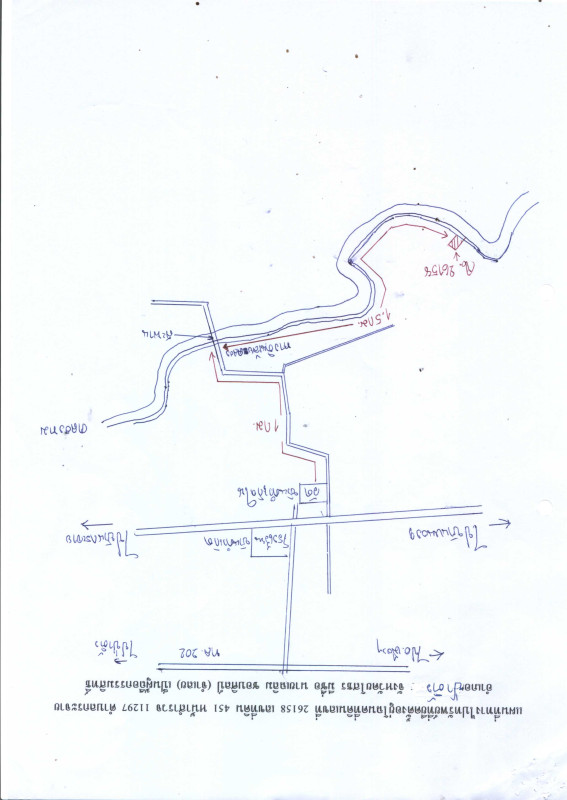 ที่ดินเปล่า ยโสธร ป่าติ้ว กระจาย 32340