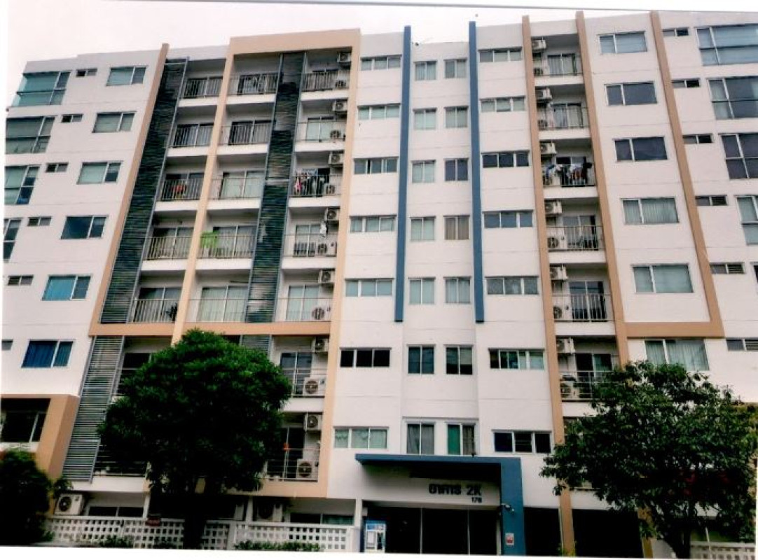 Condominium Bangkok Phasi Charoen Bang Wa 2329862