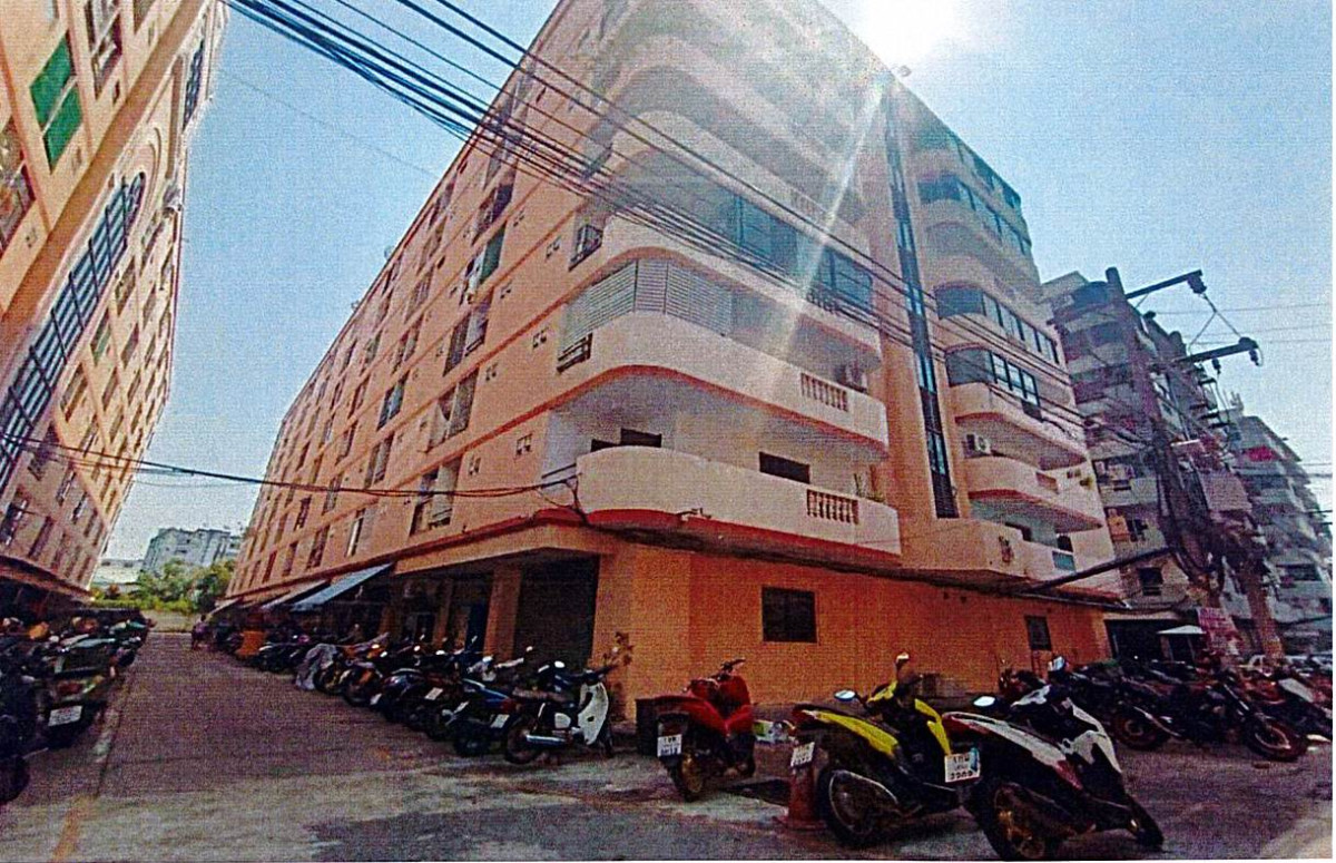 คอนโด กรุงเทพมหานคร จตุจักร ลาดยาว 501270