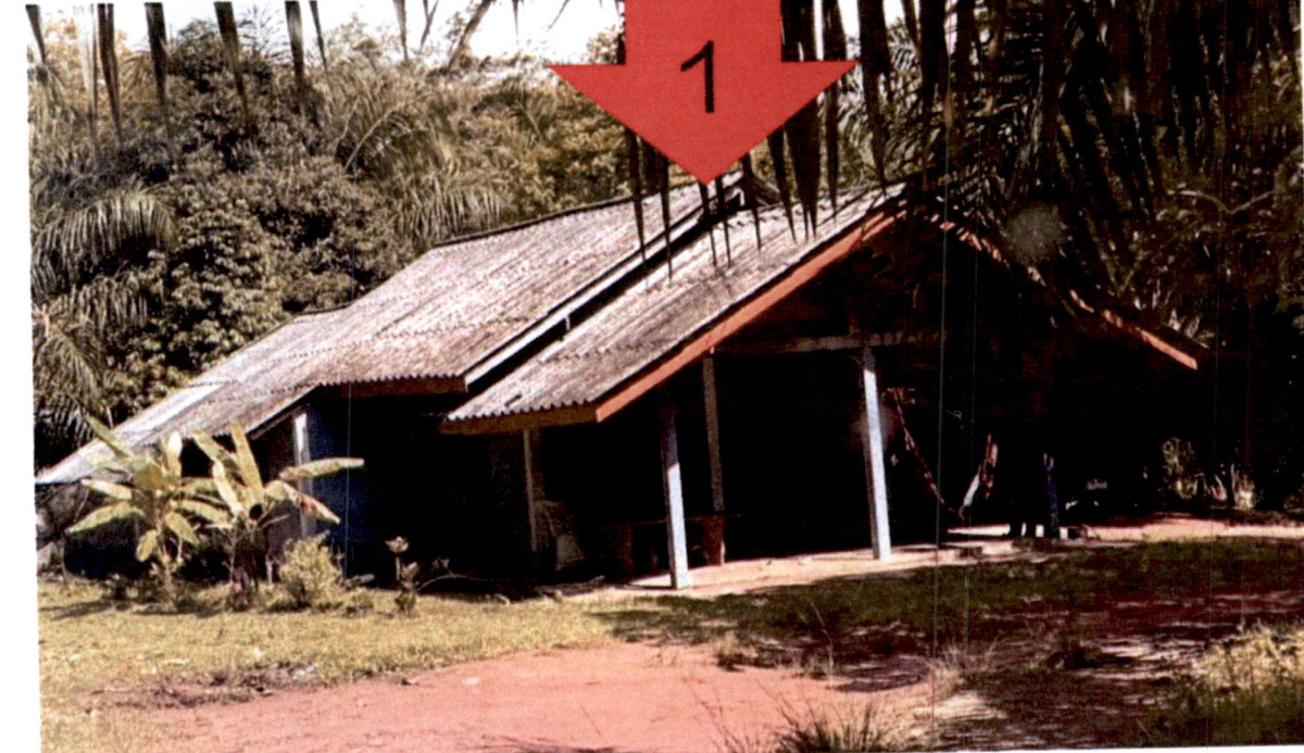บ้านเดี่ยว สุราษฎร์ธานี พนม ต้นยวน 1932420