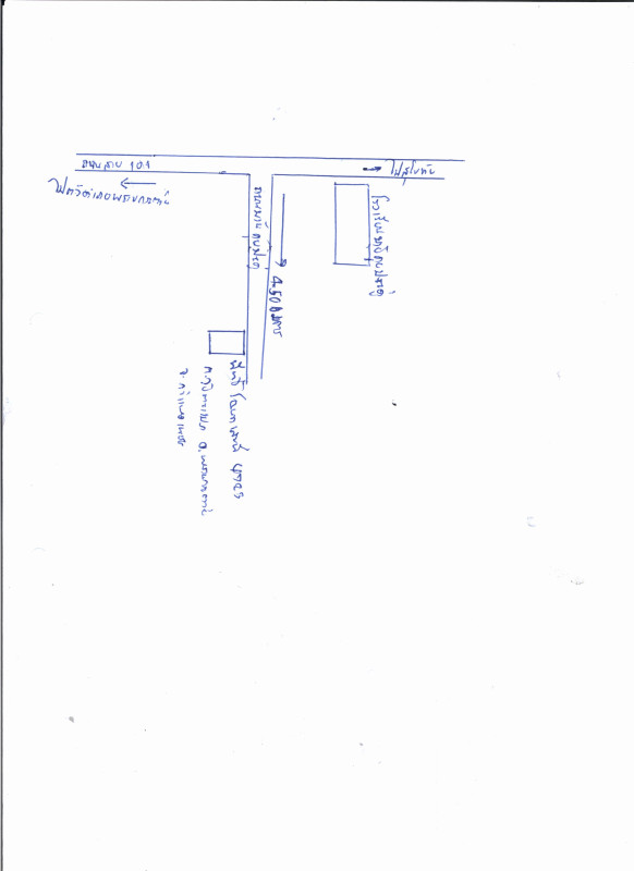 บ้านเดี่ยว กำแพงเพชร พรานกระต่าย วังตะแบก 1134000