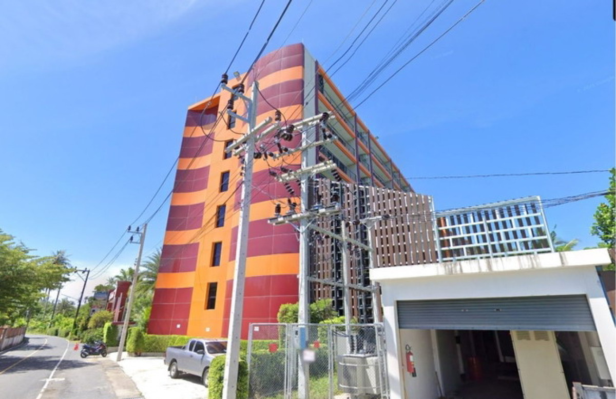 Condominium Phuket Thalang Mai Khao 2056740