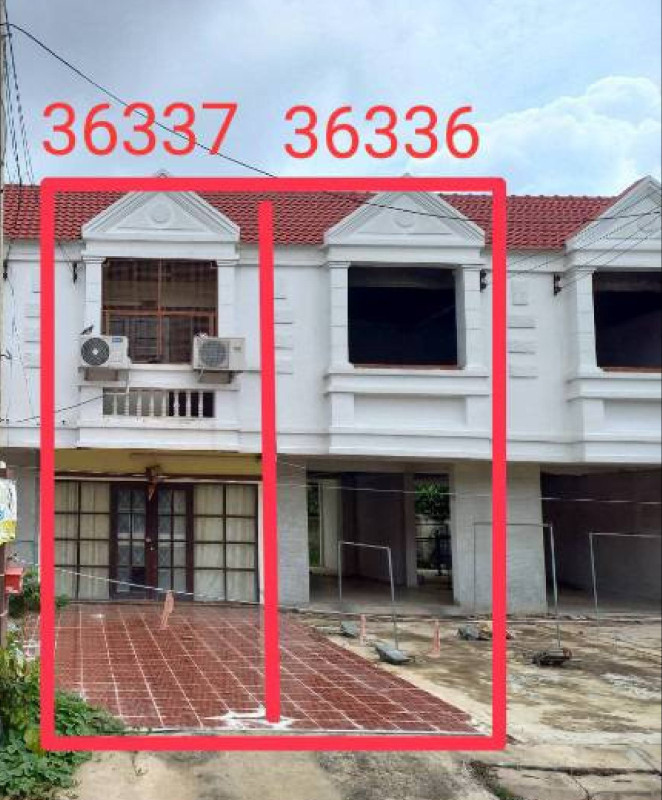 ทาวน์เฮ้าส์ สุพรรณบุรี เมืองสุพรรณบุรี สนามชัย 423000