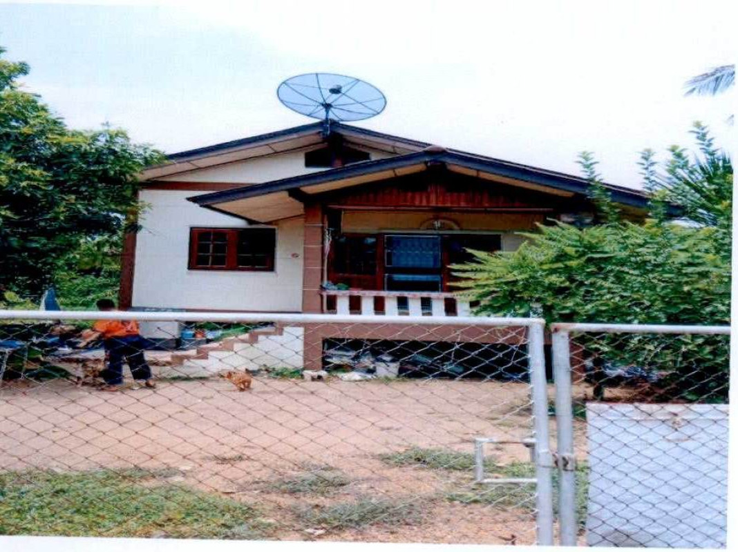บ้านเดี่ยว สุโขทัย สวรรคโลก เมืองสวรรคโลก 695740