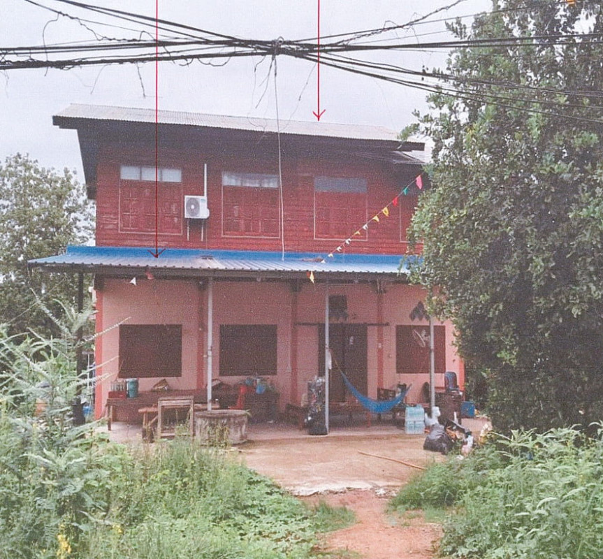บ้านเดี่ยว สุโขทัย ศรีสัชนาลัย ดงคู่ 1607760