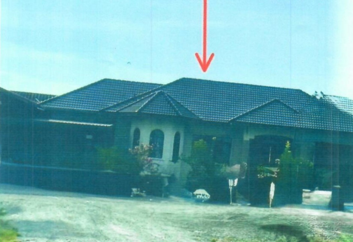 บ้านเดี่ยว ฉะเชิงเทรา เมืองฉะเชิงเทรา คลองอุดมชลจร 2828996