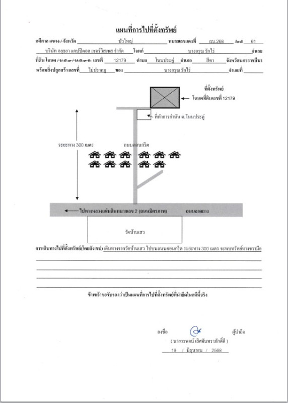 บ้านเดี่ยว นครราชสีมา สีดา โนนประดู่ 280760