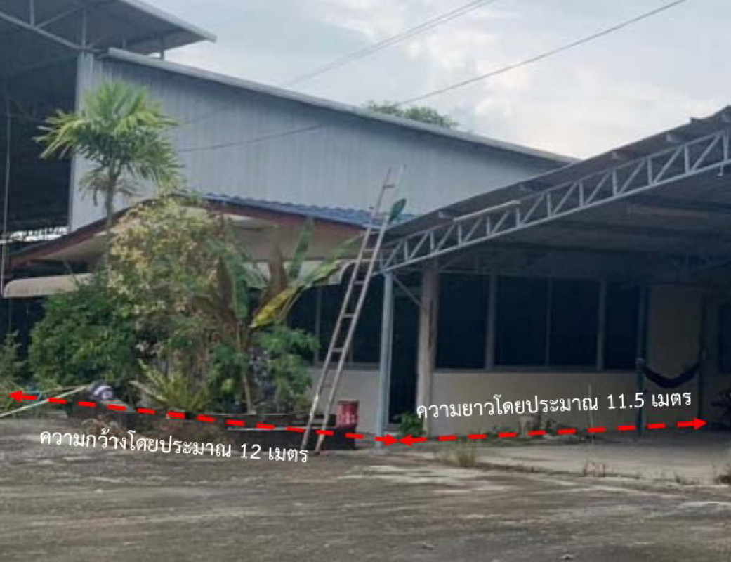 บ้านเดี่ยว ระยอง บ้านค่าย บางบุตร 5082705