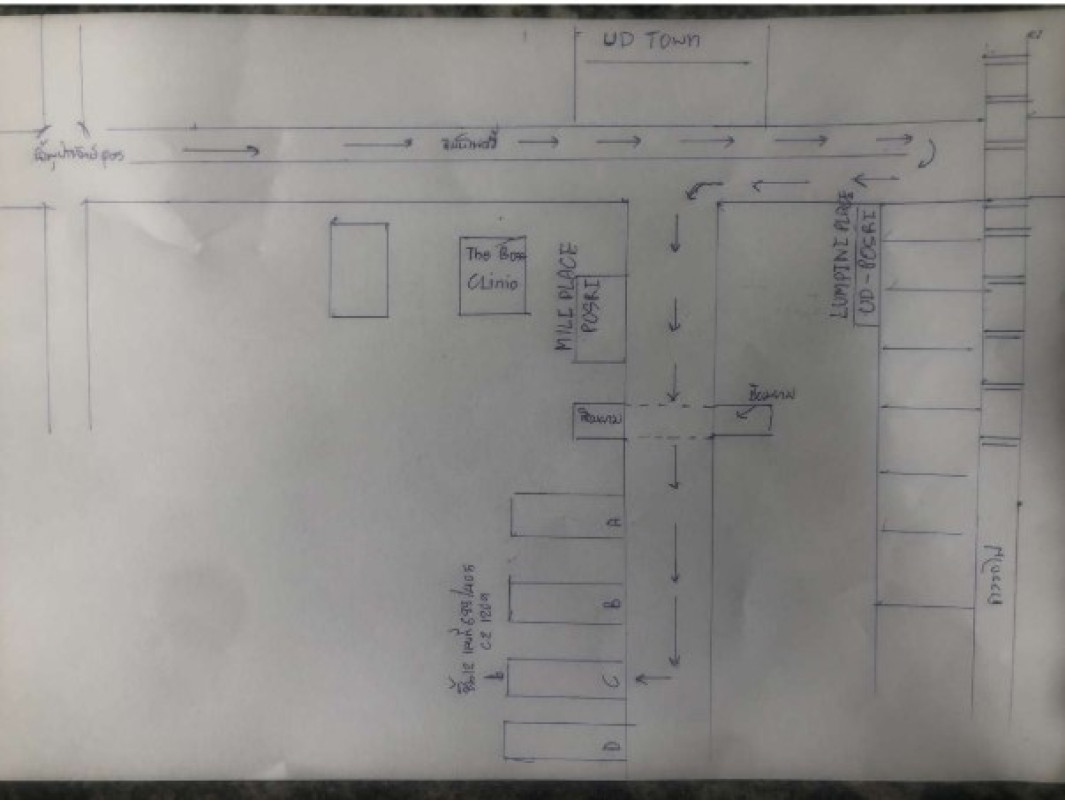 คอนโด อุดรธานี เมืองอุดรธานี หนองขอนกว้าง 1574400