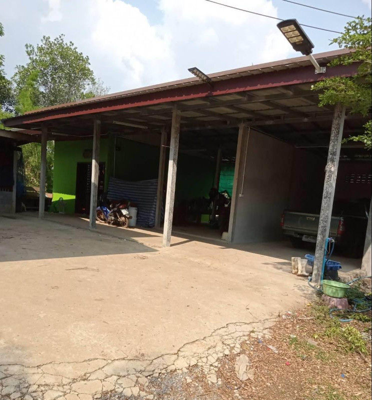 บ้านเดี่ยว เพชรบูรณ์ หนองไผ่ ท่าแดง 379616