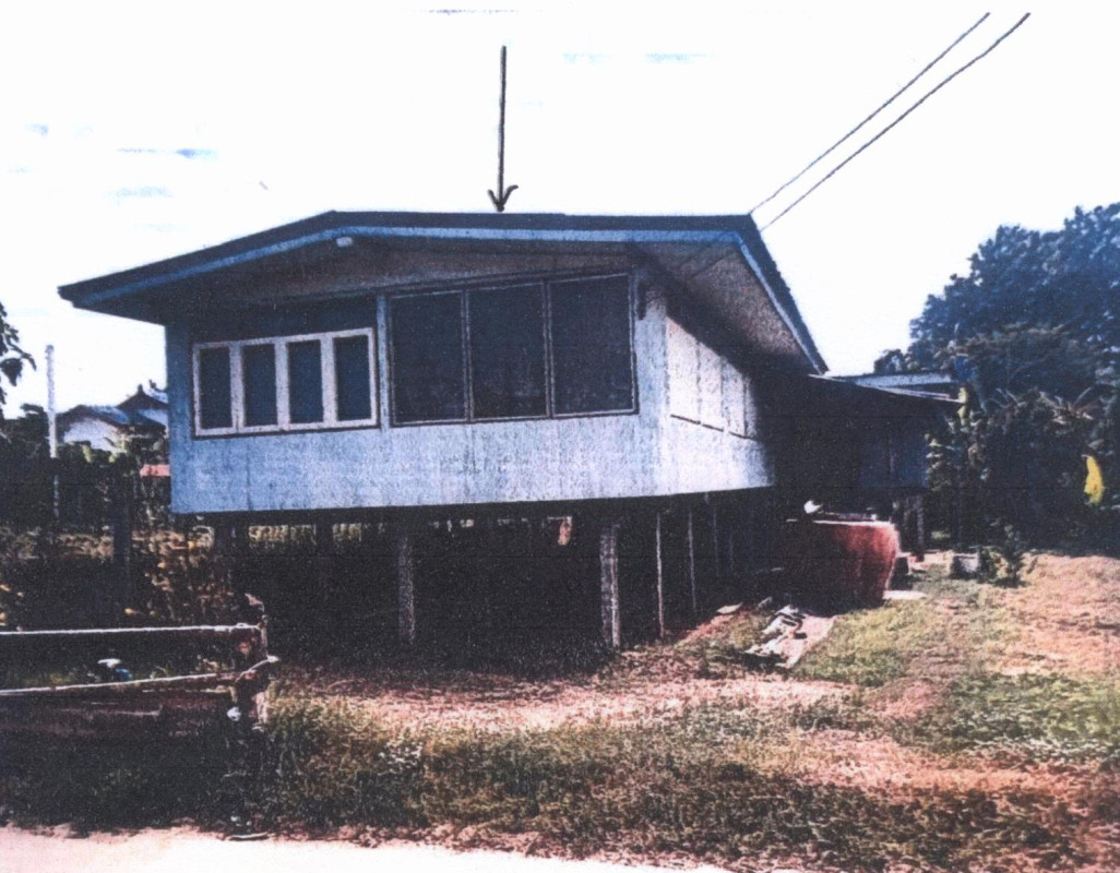 บ้านเดี่ยว พิษณุโลก วังทอง ชัยนาม 524720
