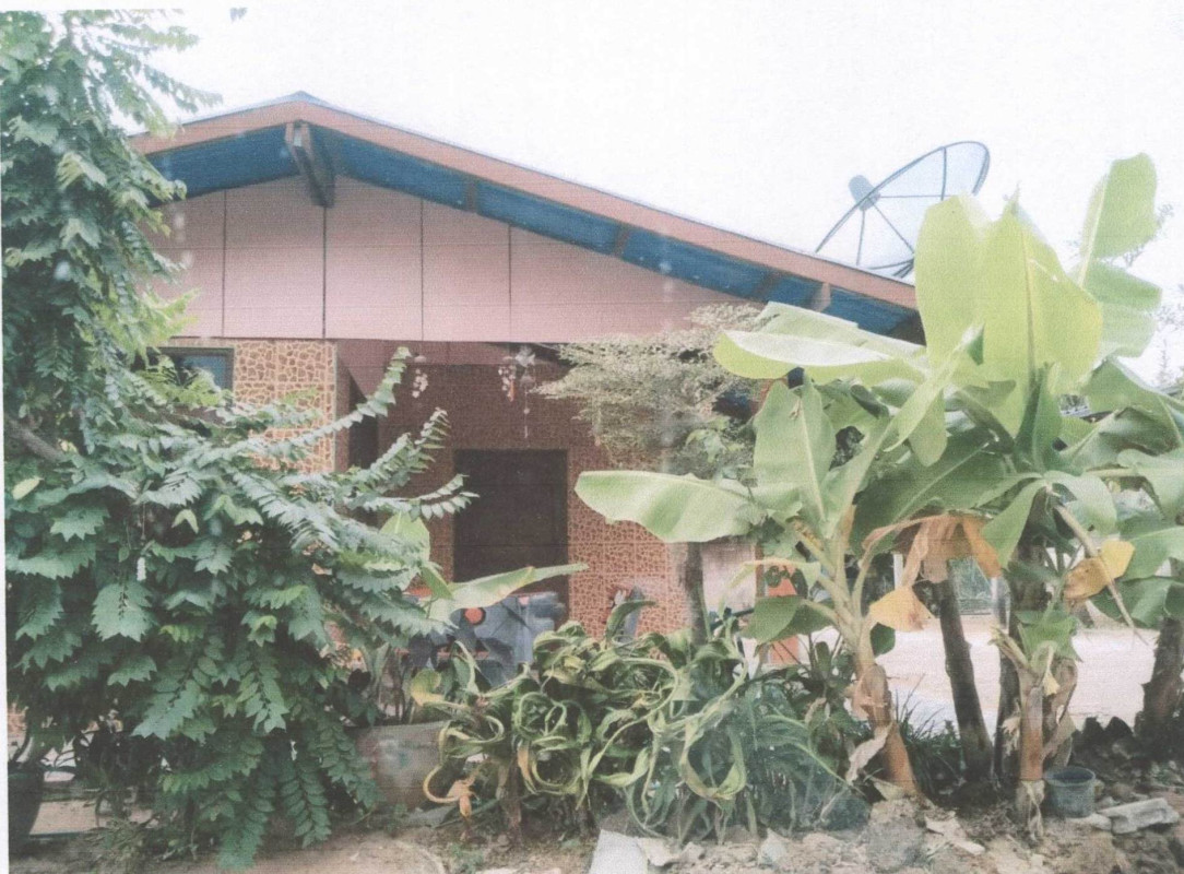 บ้านเดี่ยว มหาสารคาม กุดรัง นาโพธิ์ 473040