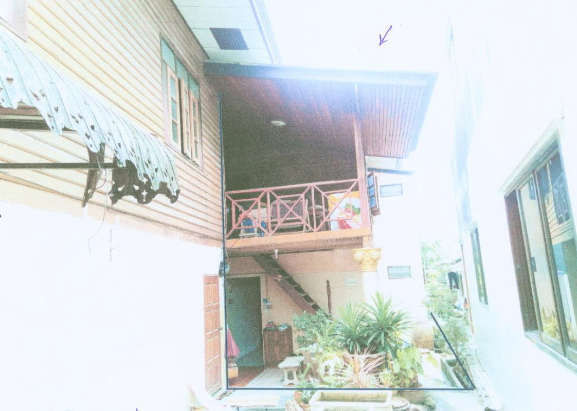 บ้านเดี่ยว นครศรีธรรมราช เมืองนครศรีธรรมราช ท่างิ้ว 550950