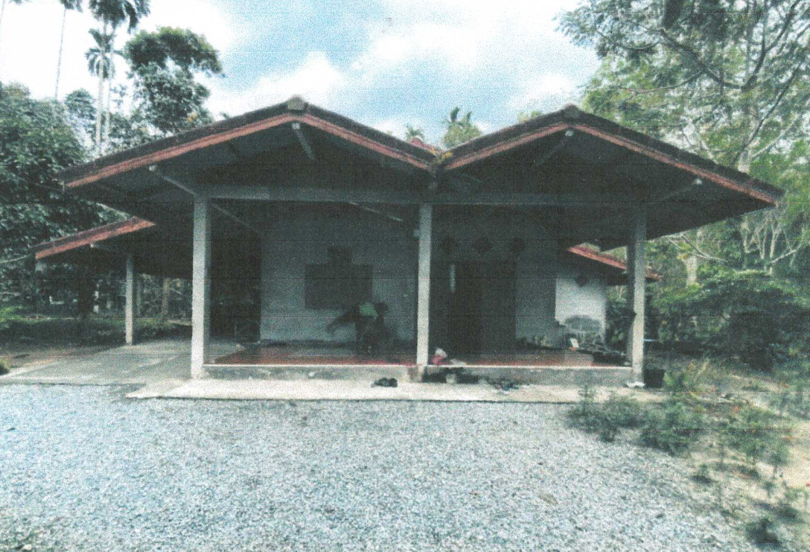 บ้านเดี่ยว นครศรีธรรมราช ฉวาง ละอาย 476740