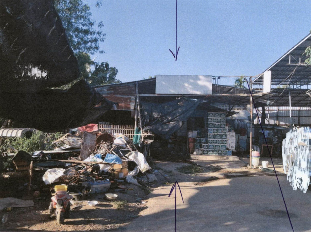 บ้านเดี่ยว เชียงใหม่ ฮอด หางดง 270450