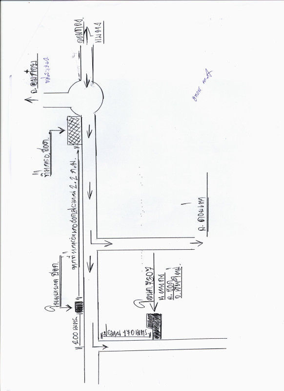 บ้านเดี่ยว เชียงใหม่ ฮอด หางดง 270450