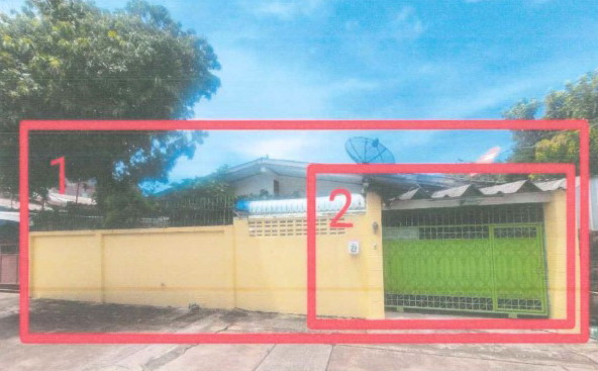 บ้านเดี่ยว กรุงเทพมหานคร ลาดพร้าว ลาดพร้าว 2685980