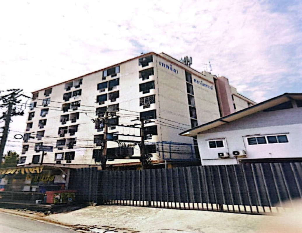 Condominium Bangkok Wang Thonglang Wang Thonglang 581361