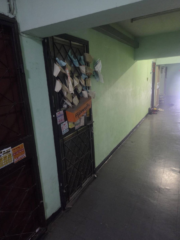 Condominium Bangkok Bueng Kum Khlong Kum 388088