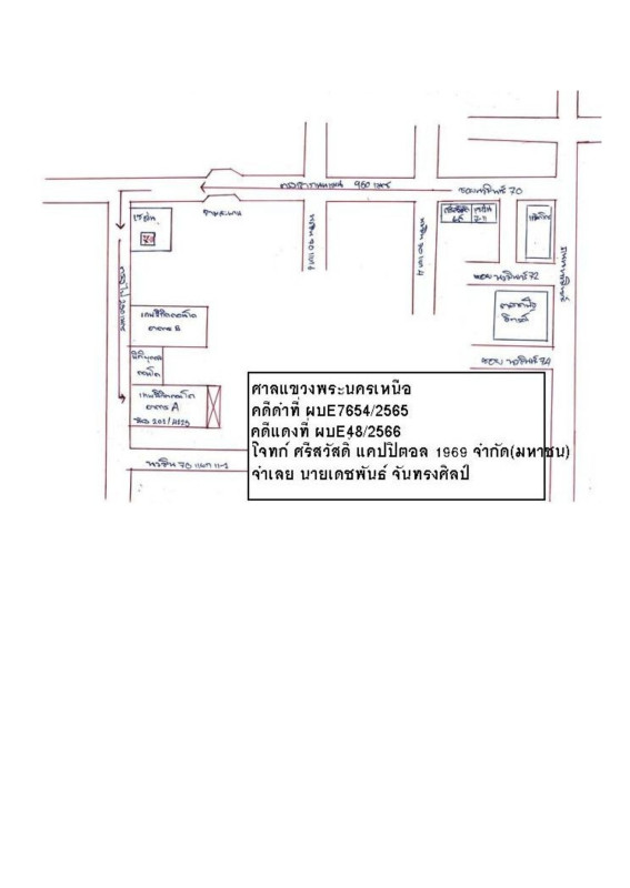 Condominium Bangkok Bueng Kum Khlong Kum 388088