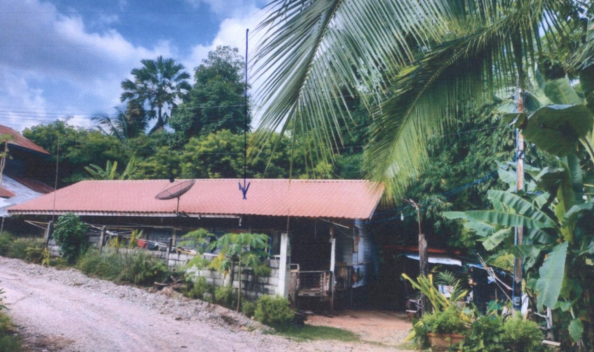บ้านเดี่ยว พิษณุโลก นครไทย นาบัว 705640