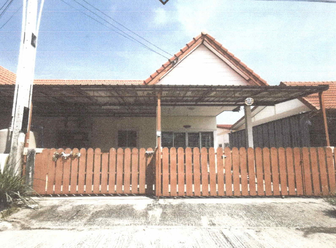 ทาวน์เฮ้าส์ ระยอง เมืองระยอง เนินพระ 1493856