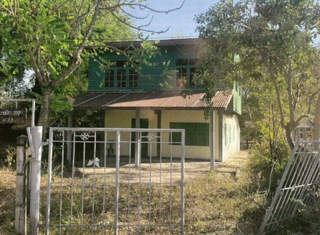 บ้านเดี่ยว นครราชสีมา สีดา โพนทอง 587500