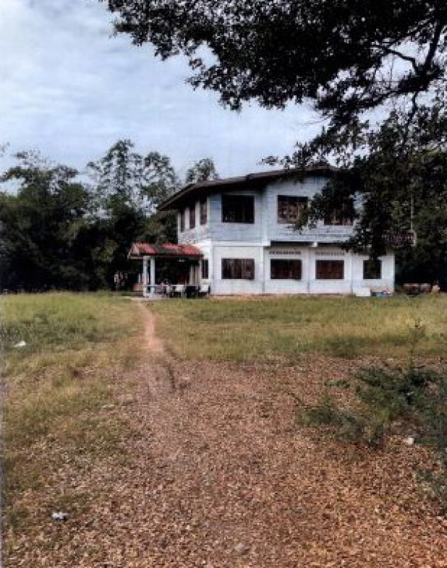 บ้านเดี่ยว พระนครศรีอยุธยา อุทัย บ้านช้าง 1457760