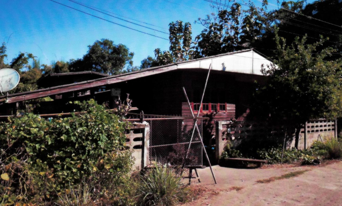 บ้านเดี่ยว เชียงราย เชียงของ สถาน 309250