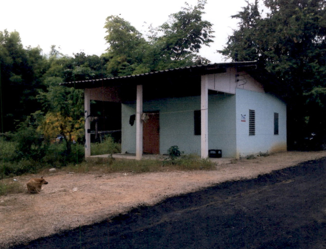 บ้านเดี่ยว เชียงใหม่ ฮอด บ้านตาล 210970