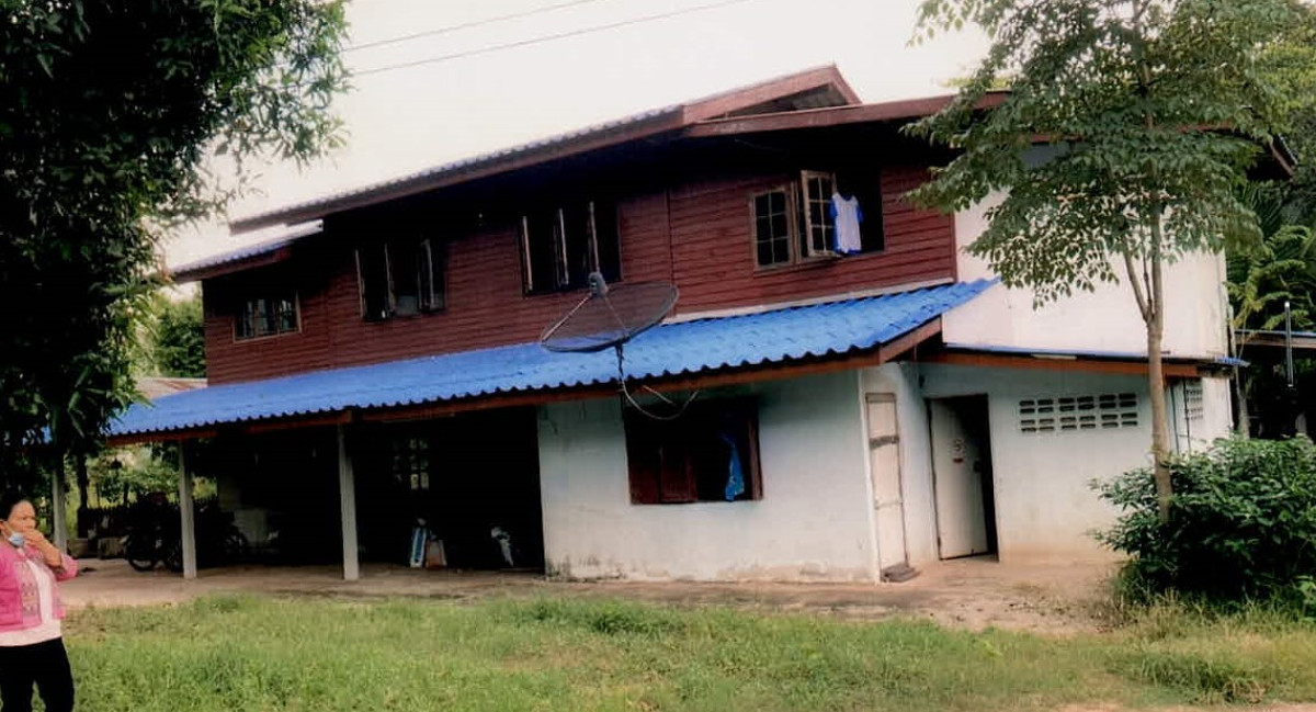 บ้านเดี่ยว พิษณุโลก เมืองพิษณุโลก มะขามสูง 1912890
