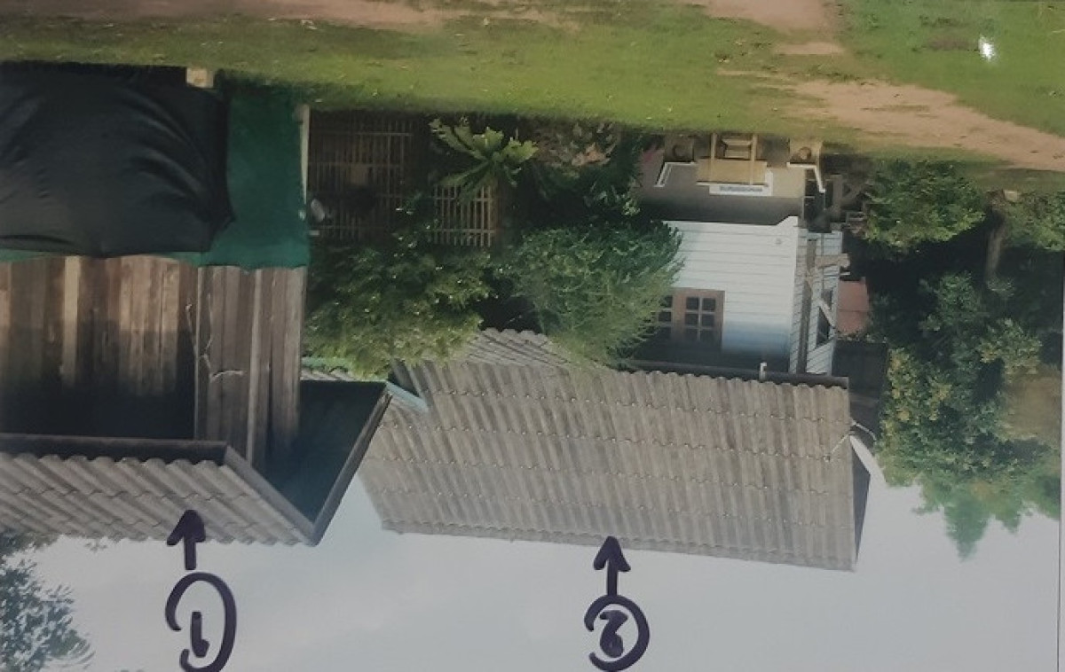 บ้านเดี่ยว ลำพูน แม่ทา ทากาศ 650560