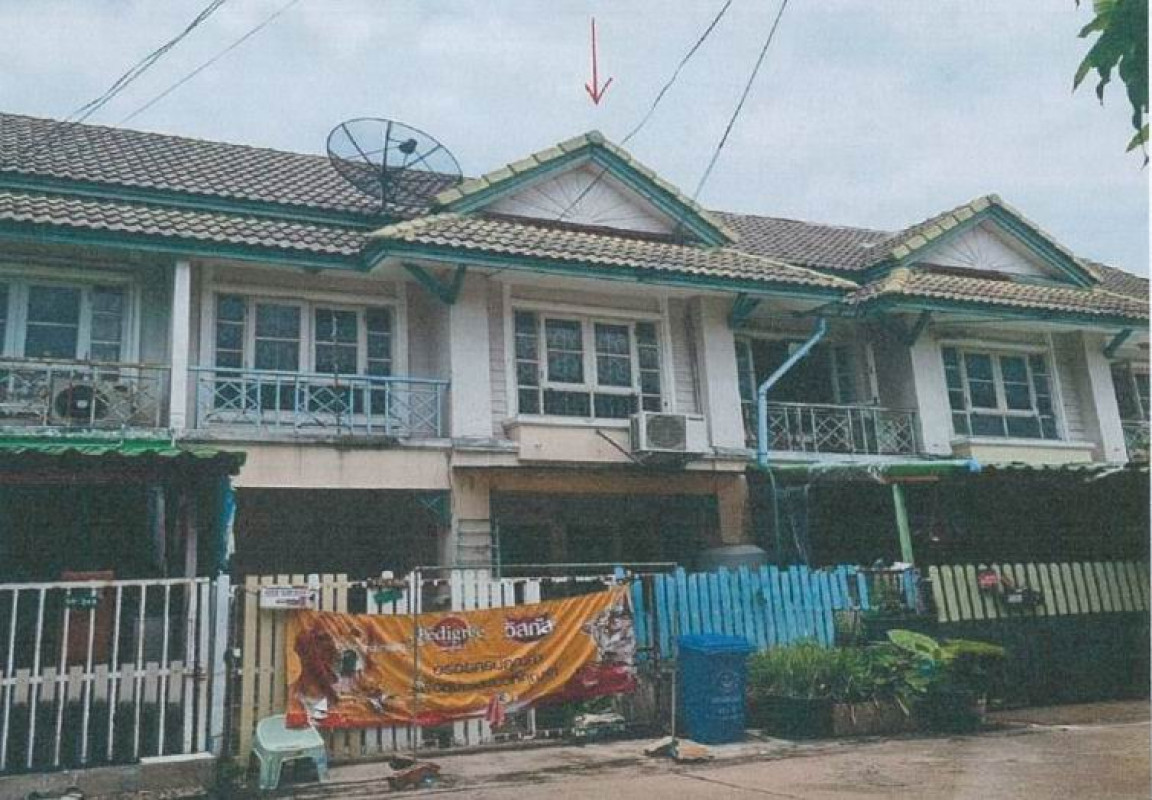 ทาวน์เฮ้าส์ นนทบุรี บางใหญ่ บางแม่นาง 963000