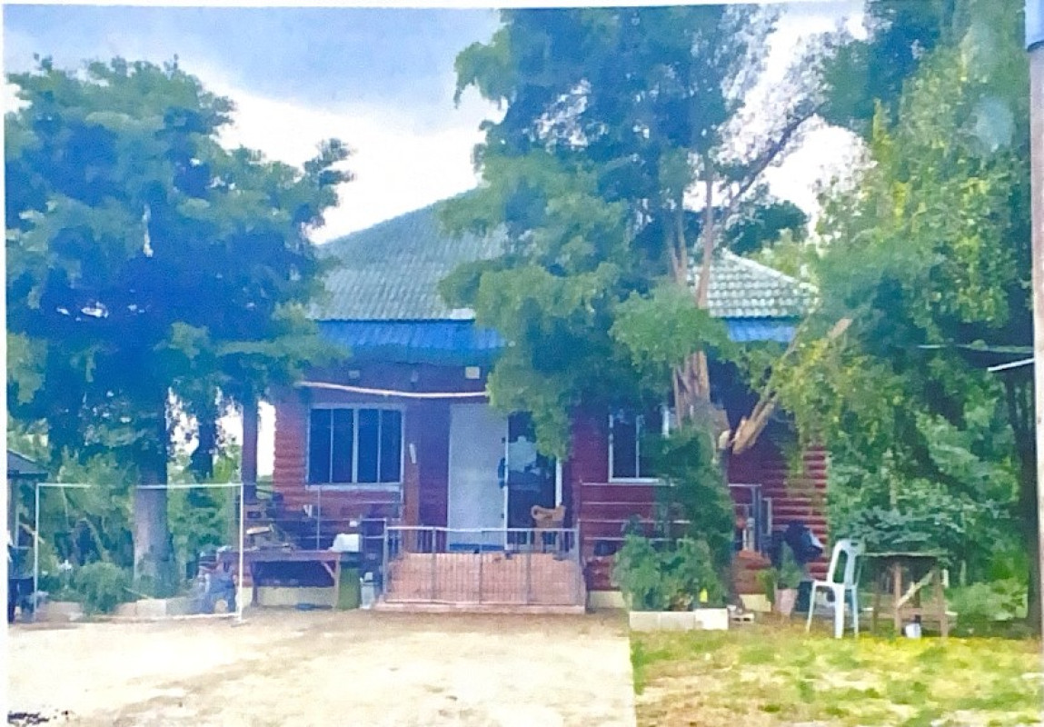 บ้านเดี่ยว พิจิตร สามง่าม เนินปอ 1244040