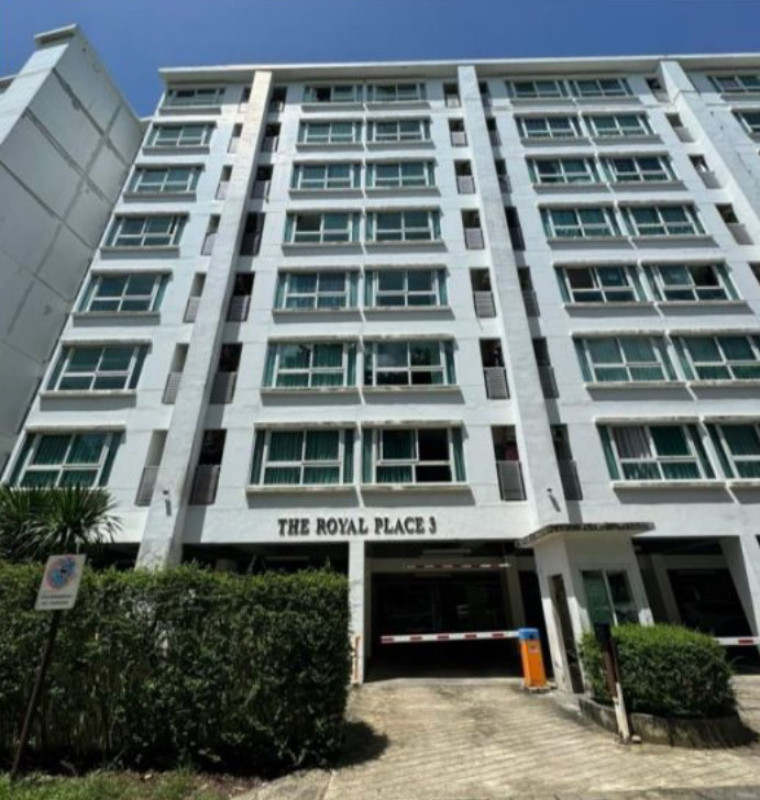 Condominium Phuket Mueang Phuket Ratsada 1083775
