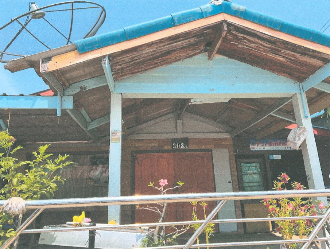 บ้านเดี่ยว บุรีรัมย์ ประโคนชัย บ้านไทร 626275
