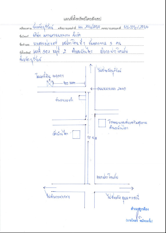 บ้านเดี่ยว บุรีรัมย์ ประโคนชัย บ้านไทร 626275