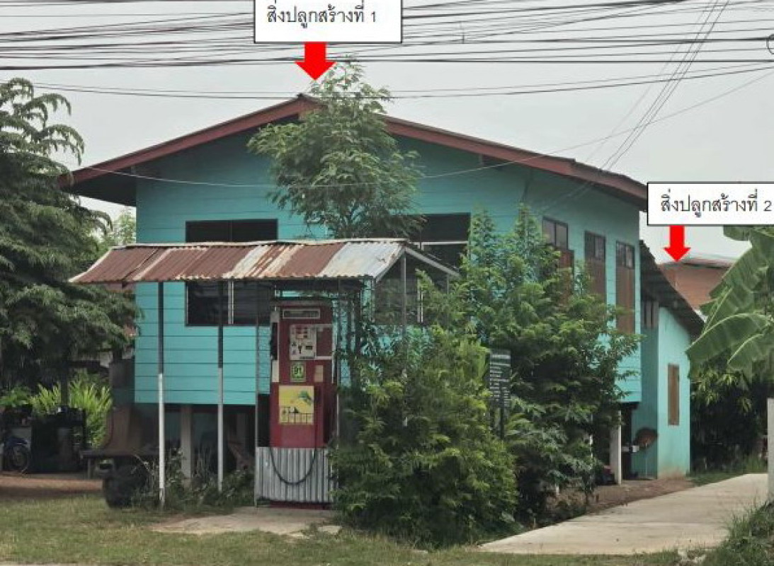 บ้านเดี่ยว มหาสารคาม เมืองมหาสารคาม ดอนหว่าน 645280