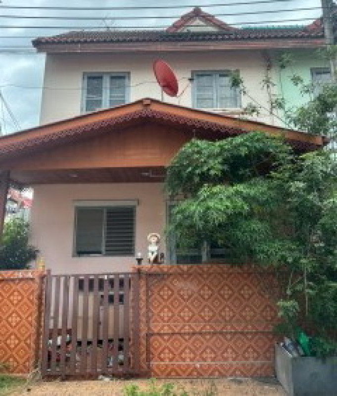 ทาวน์เฮ้าส์ กรุงเทพมหานคร หนองแขม หนองแขม 982854