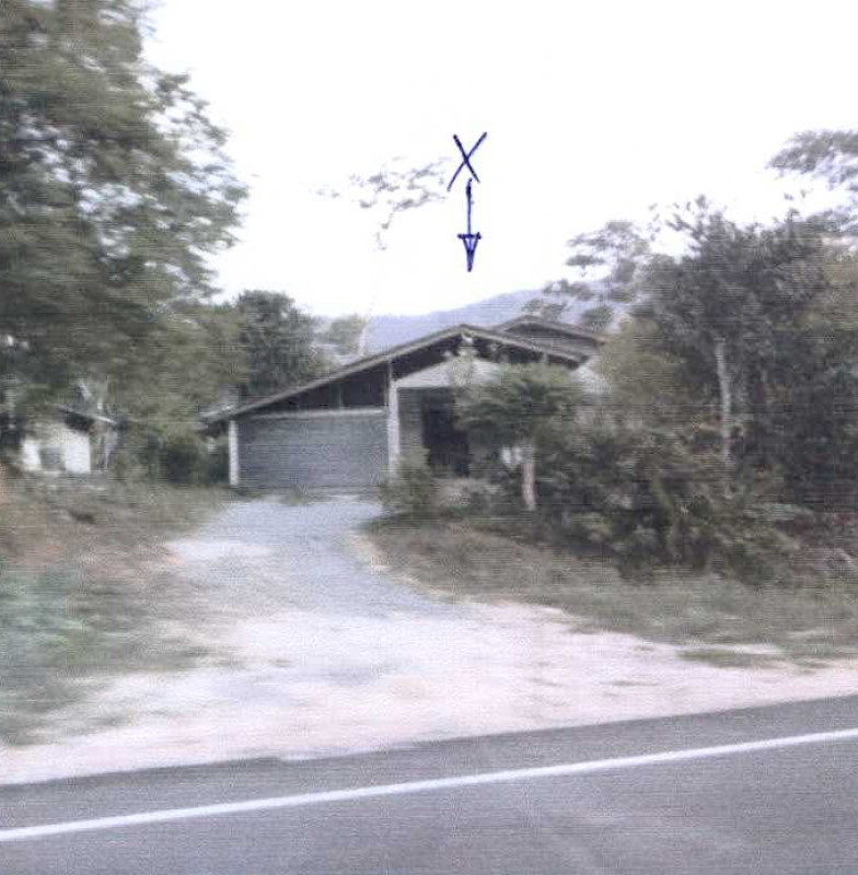 บ้านเดี่ยว นครศรีธรรมราช ทุ่งสง เขาขาว 446160