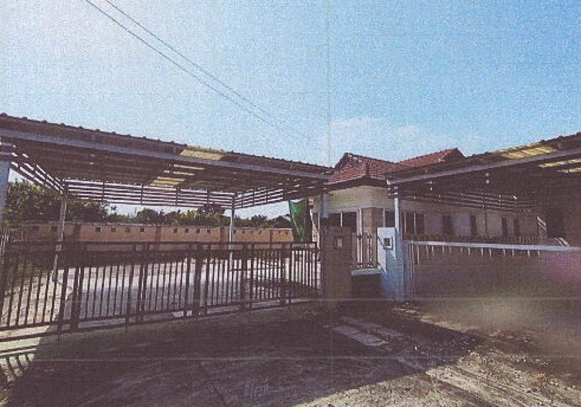 บ้านเดี่ยว ระยอง เมืองระยอง ตะพง 1632105