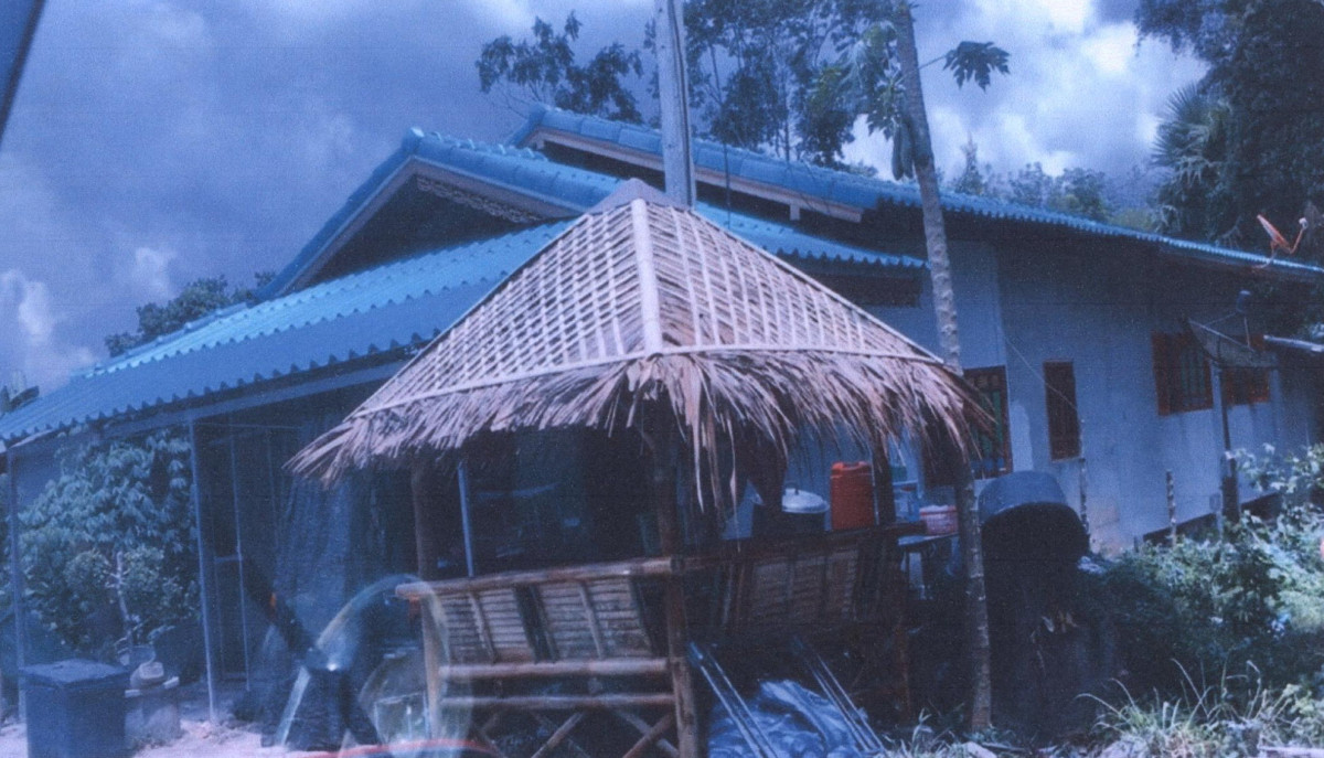 บ้านเดี่ยว ยะลา รามัน เนินงาม 1527200