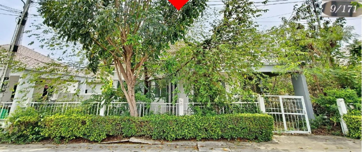 บ้านเดี่ยว ระยอง เมืองระยอง เนินพระ 1819000