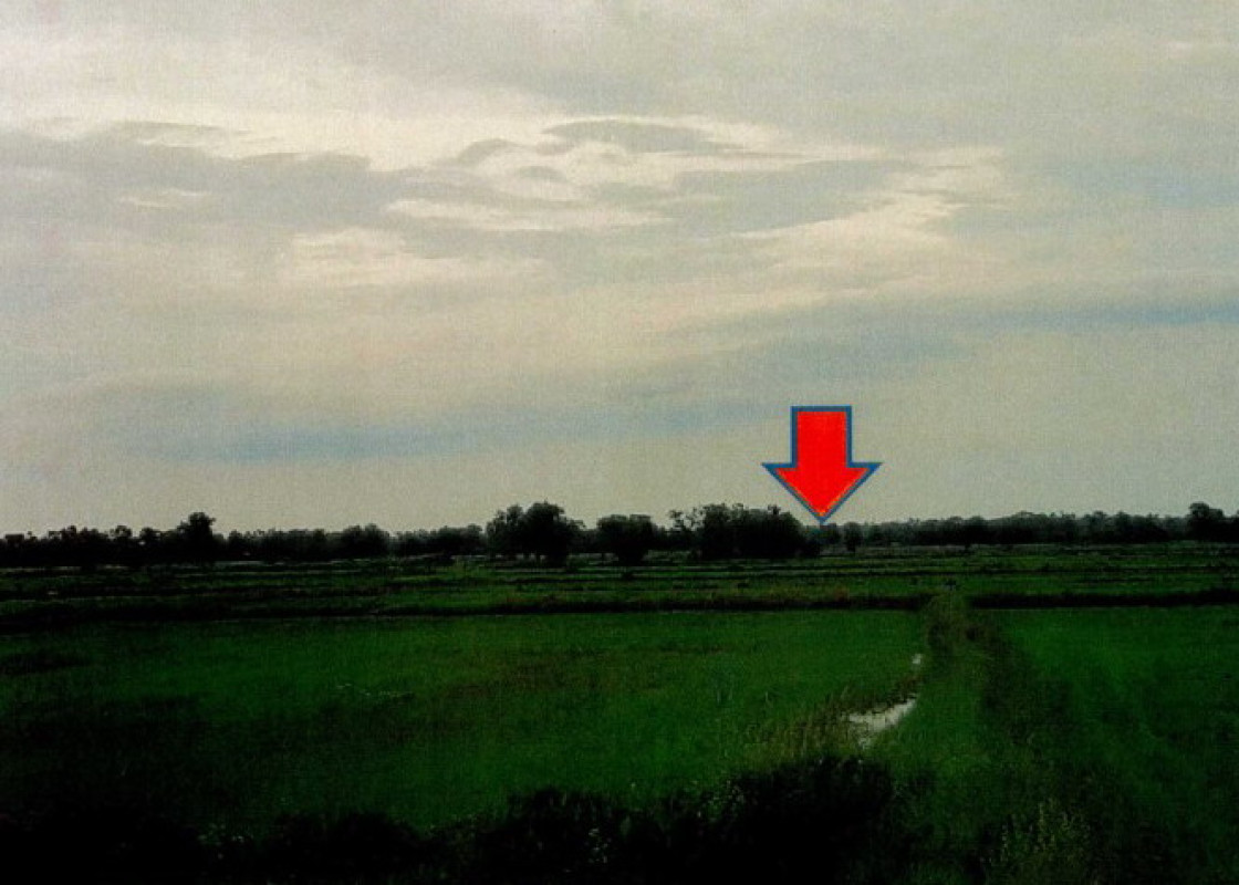 Residential land/lot Yasothon Kham Khuean Kaeo Ku Chan 128700