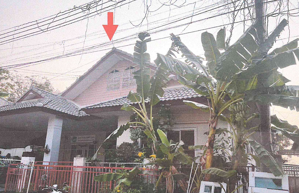 บ้านเดี่ยว ระยอง เมืองระยอง ทับมา 2010000